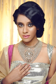 Radhika Prasidhha