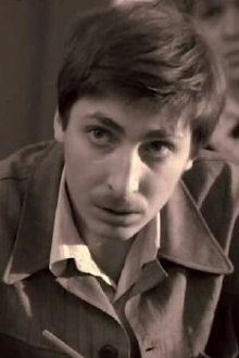 Radij Ovchinnikov