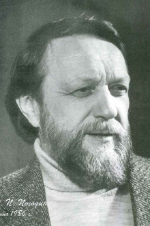 Radij Pogodin