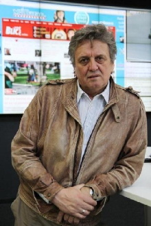 Radoš Bajić