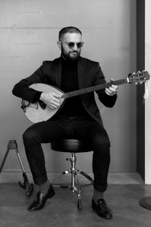 Radwan Ghazi Moumneh