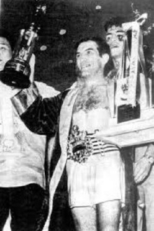 Rafael Iglesias