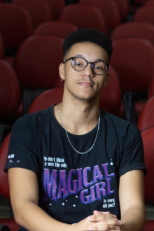 Rafael Oliveira