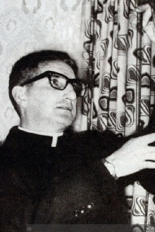 Rafael Sánchez