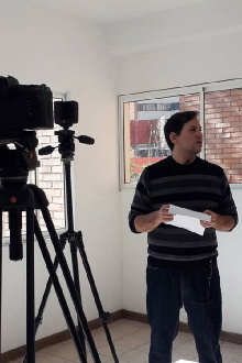 Rafael Valera