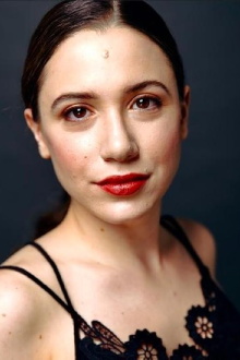 Raffaela Capp