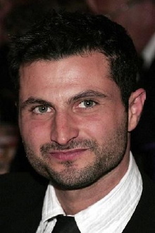 Raffaello Degruttola