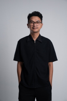 Rafi Adam Pangestu