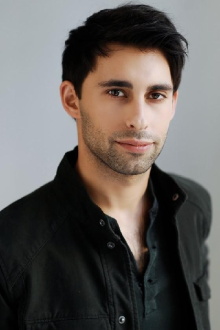 Rafi Silver