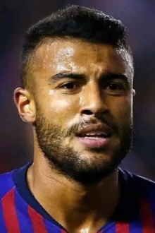 Rafinha Alcantara