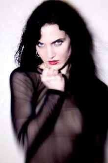 Rahel Kapsaski