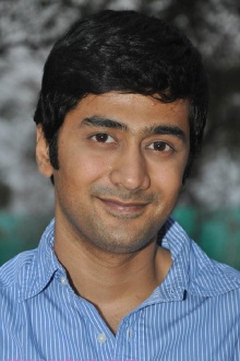 Rahul Ravindran