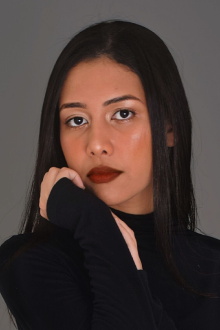 Raiany Simões
