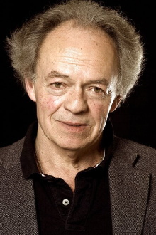 Rainer Frieb