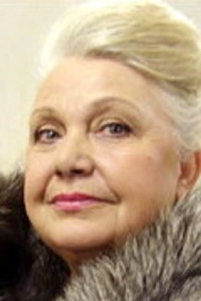Raisa Konyukhova