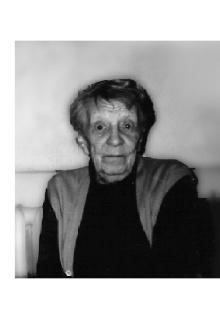Raisa Lukina