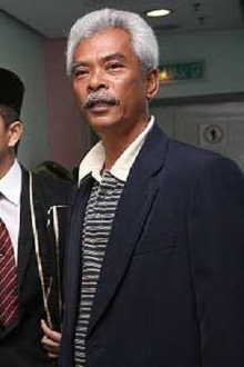 Raisuddin Hamzah