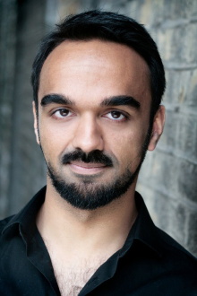 Rajan Sharma