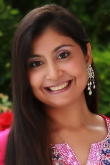 Rajashree Choudhury
