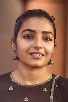 Rajisha Vijayan
