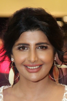 Rajshri Ponnappa