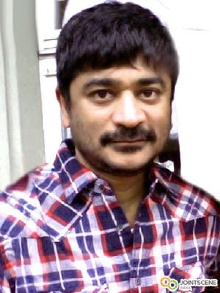 Raju Sundaram
