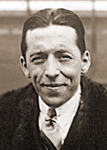 Ralph Barton