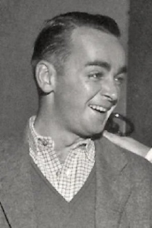 Ralph Burns