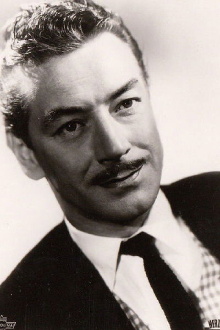 Ralph Lothar