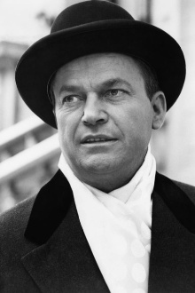 Ralph Meeker