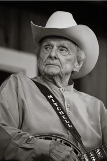 Ralph Stanley