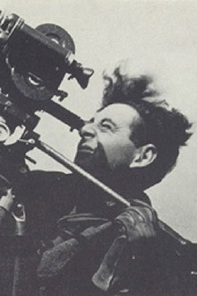 Ralph Steiner