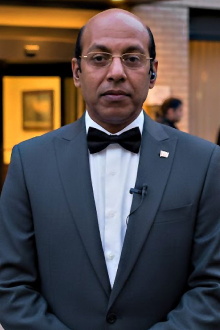 Ramadan Khater