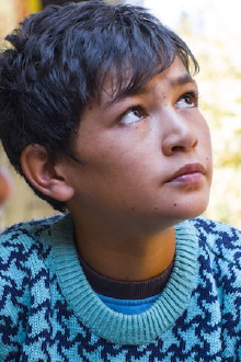 Ramin Naymi