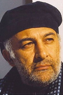 Ramin Yazdani