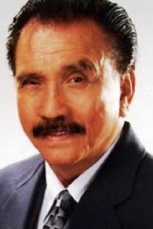 Ramon Revilla Sr.