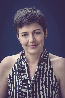 Ramona Olasz