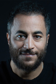 Ramzi Maqdisi