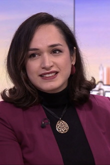 Rana Rahimpour