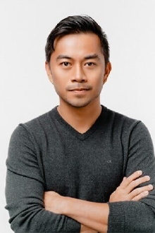 Randolph Longjas