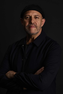 Randy Kerber