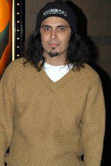 Randy Redroad