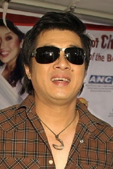 Randy Santiago