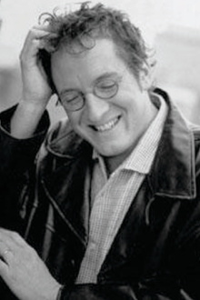 Randy Stonehill