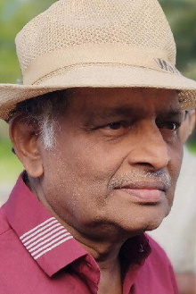 Rangarajan K