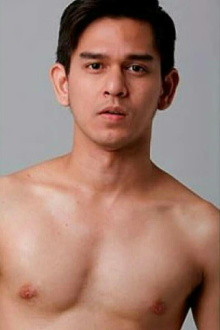 Rangga Azof