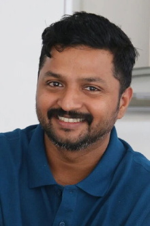 Rani Vijayan