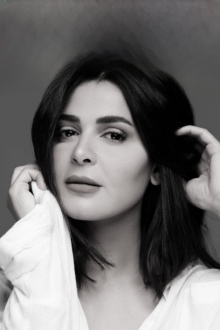 Rania Mansour