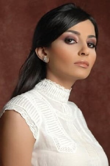Rania Shaheen