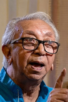 Ranjit Gazmer